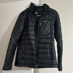 Patagonia Nano Puff Jacket - Women's